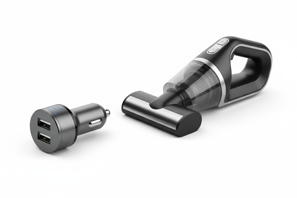 Car & bike accessories