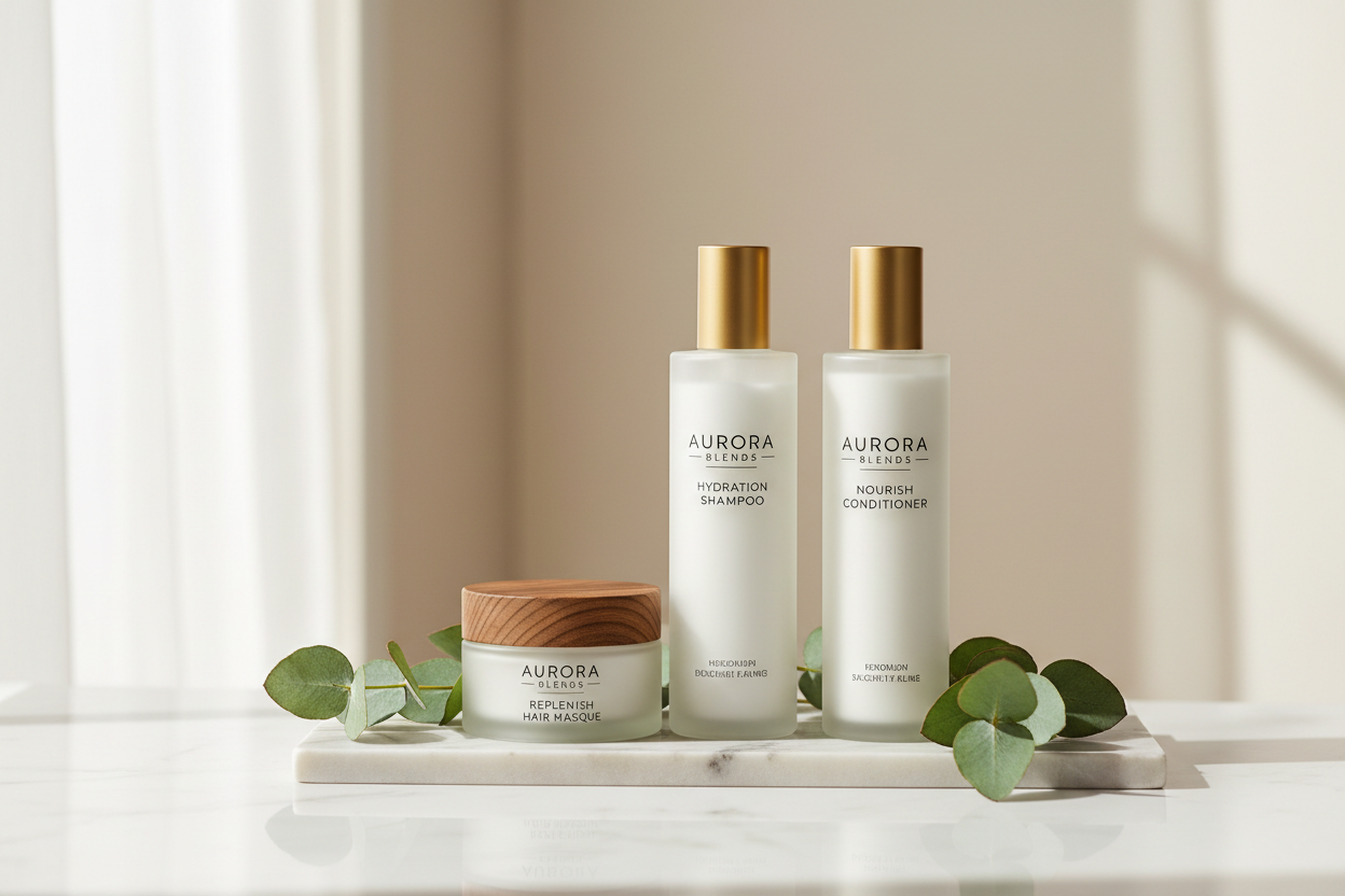 Beauty & Personal Care