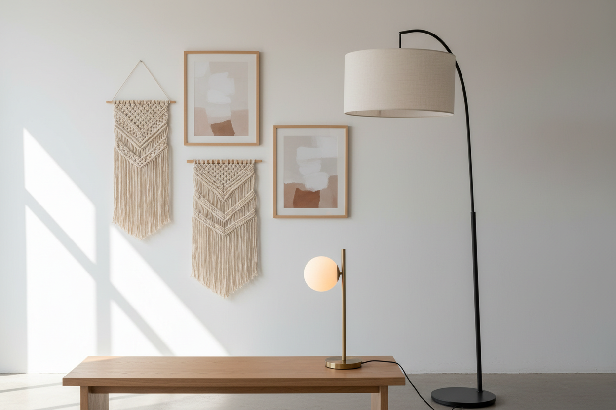 Home essentials