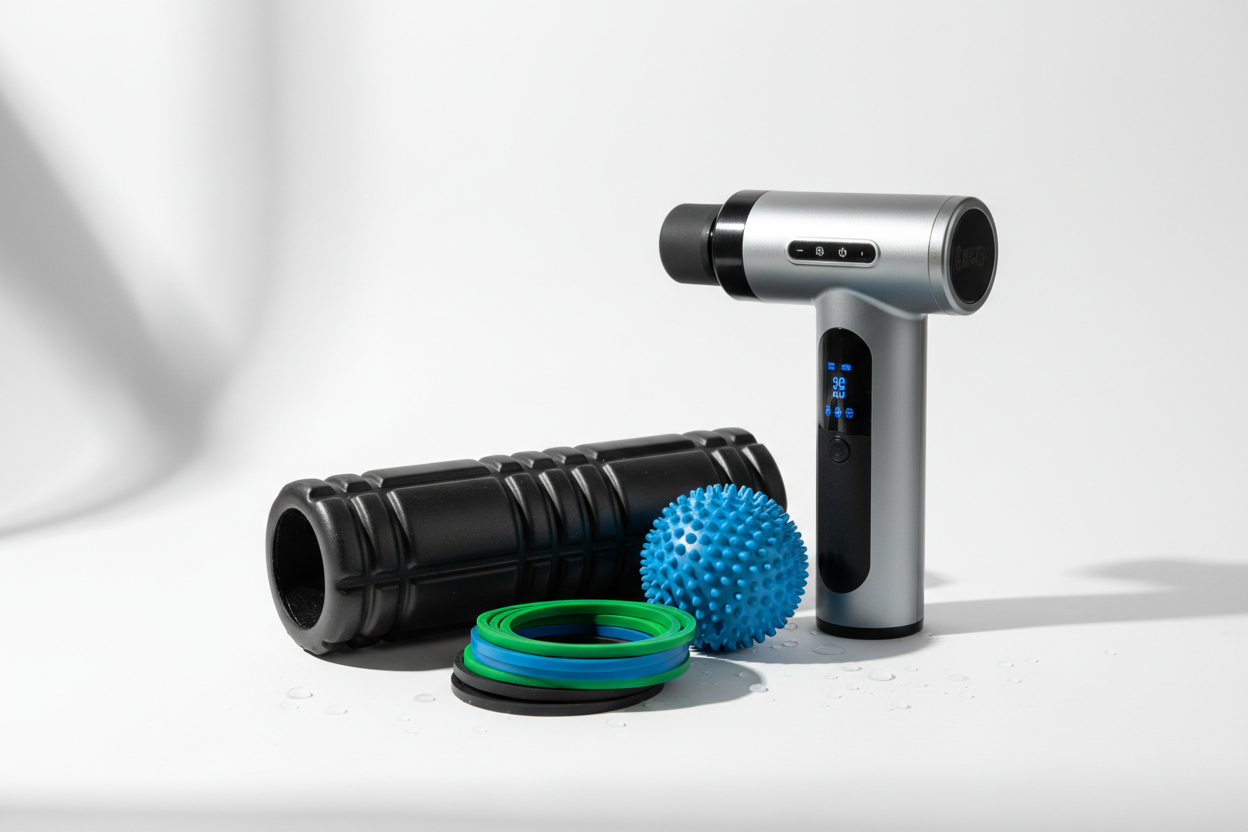 Gym & wellness