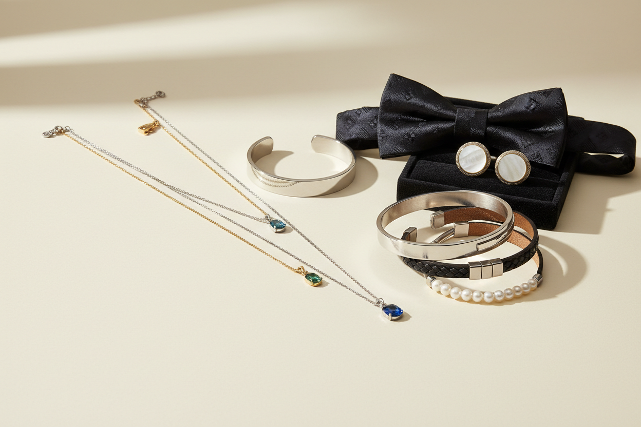 Jewellery